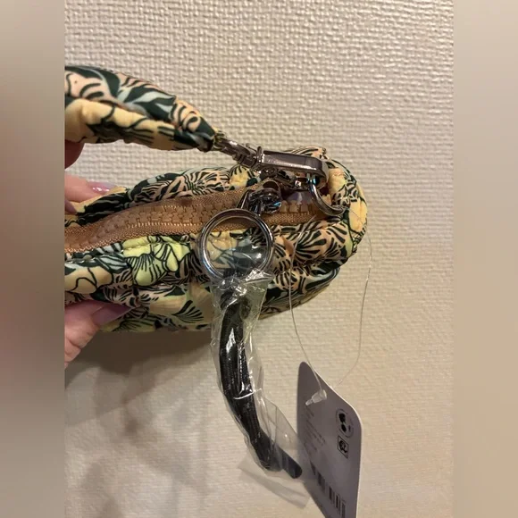 Free People Movement Printed Micro Pouch - Picture 7 of 8